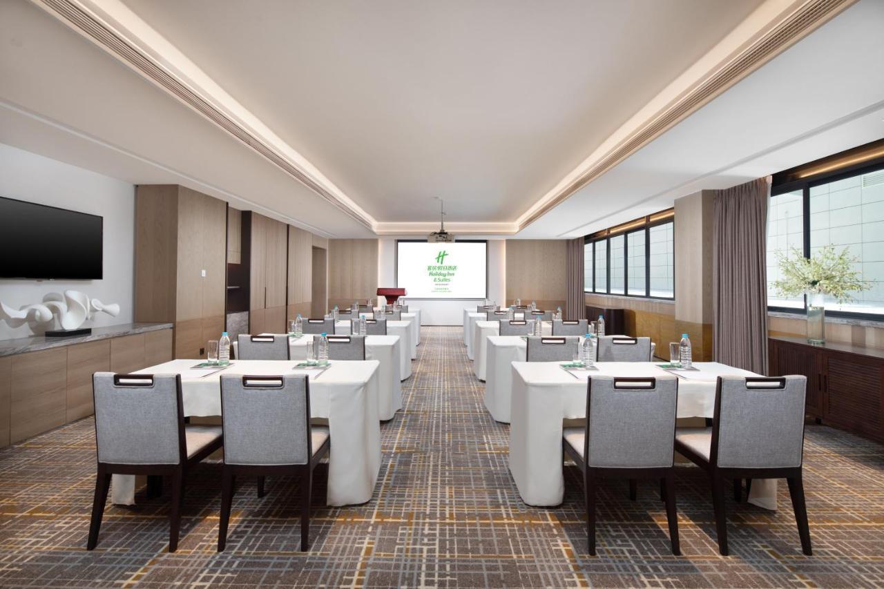 Holiday Inn&Suites Sanya Yalong Bay, an IHG Hotel Bagian luar foto