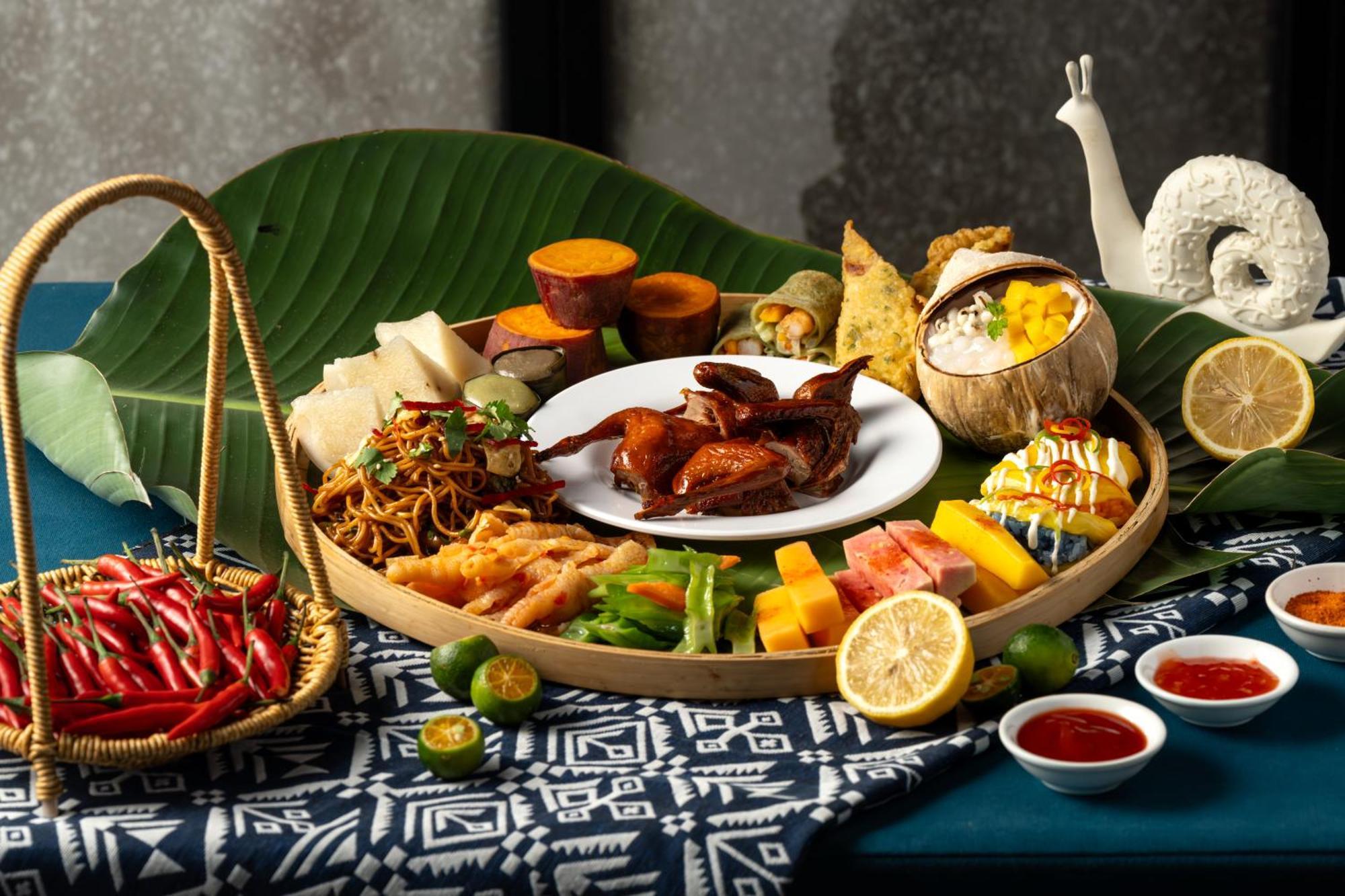 Holiday Inn&Suites Sanya Yalong Bay, an IHG Hotel Bagian luar foto