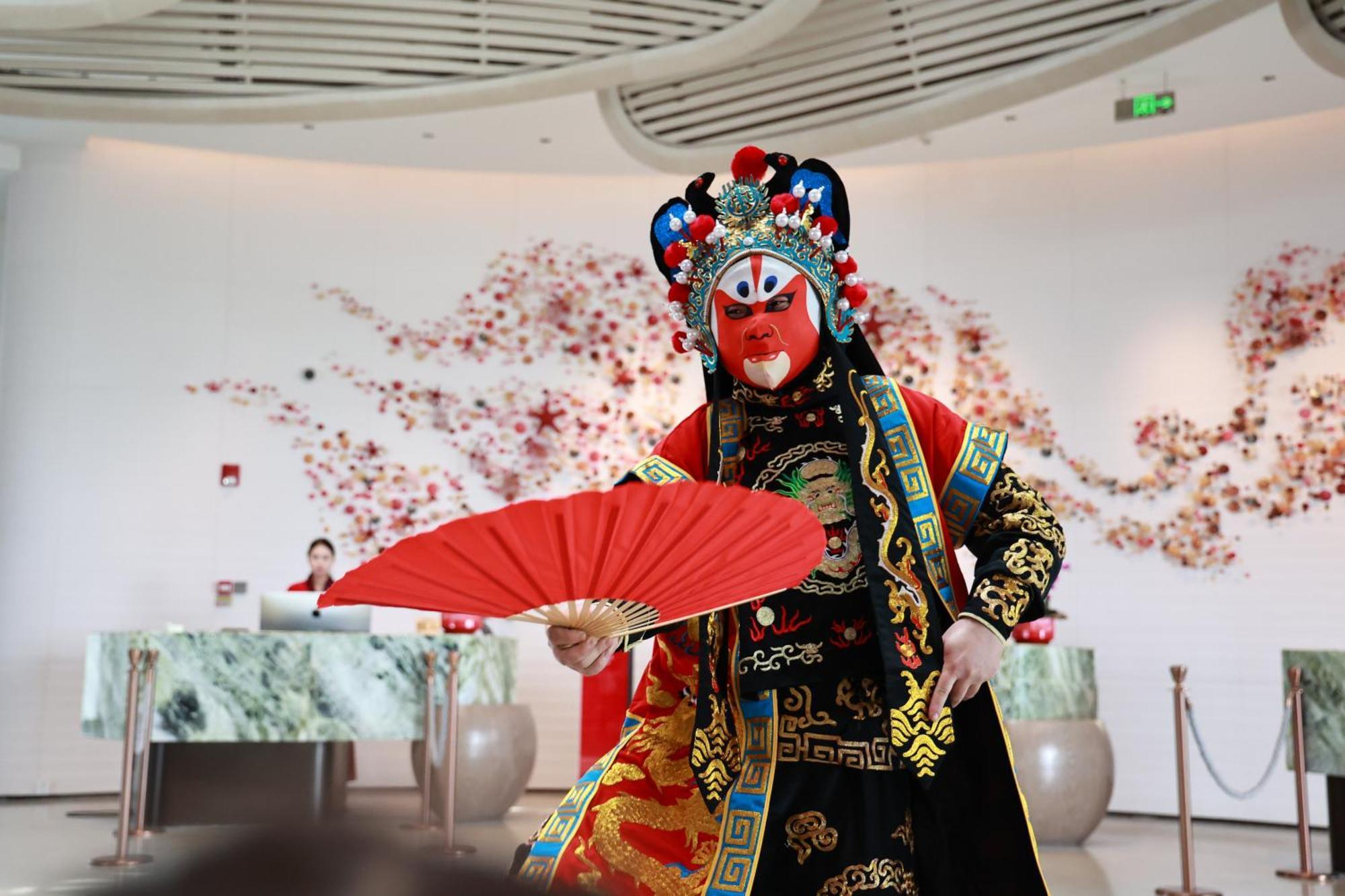 Holiday Inn&Suites Sanya Yalong Bay, an IHG Hotel Bagian luar foto