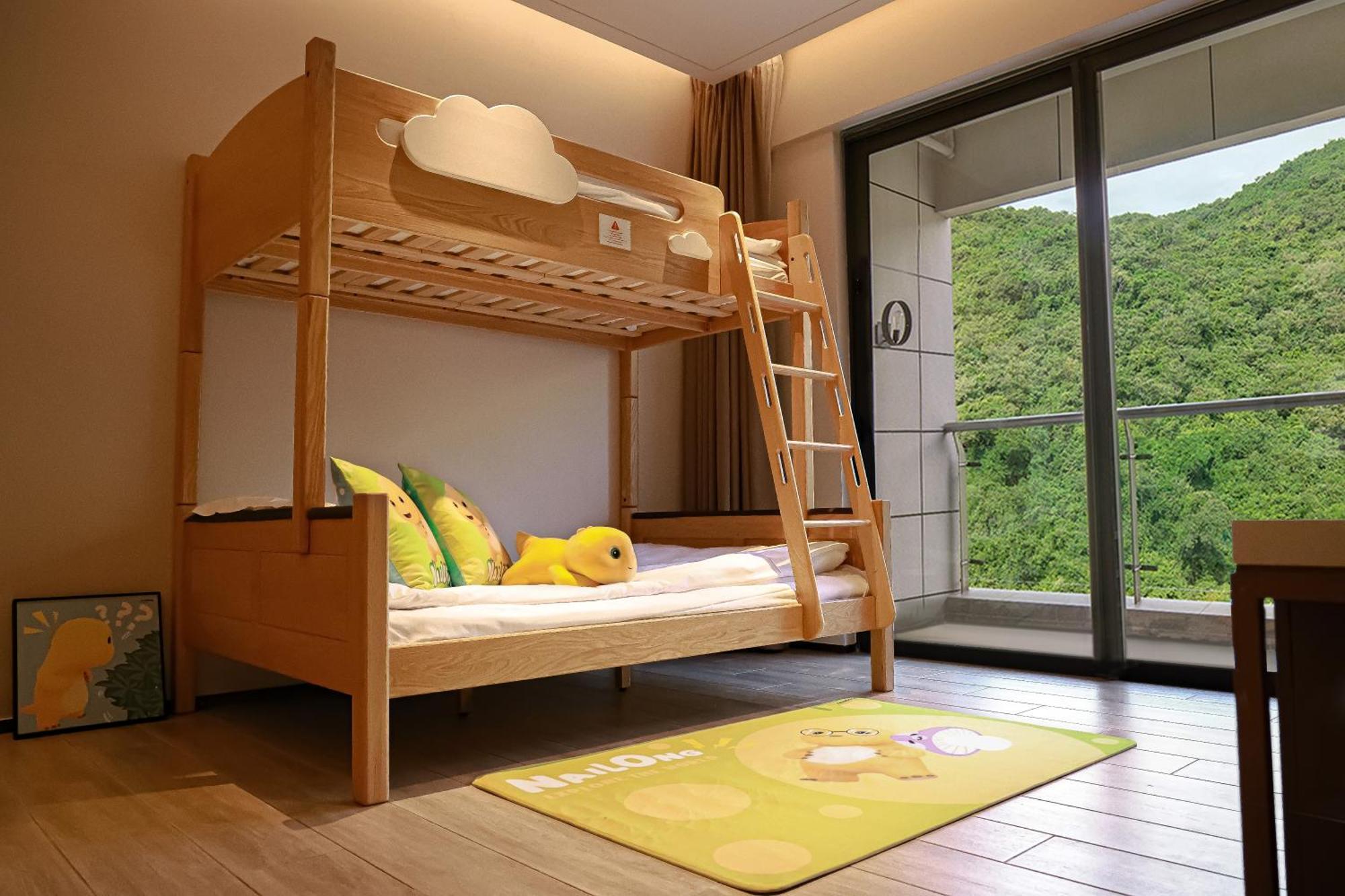 Holiday Inn&Suites Sanya Yalong Bay, an IHG Hotel Bagian luar foto